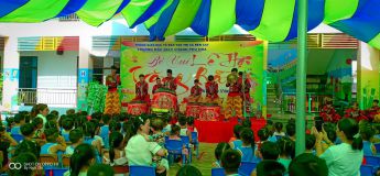 Album lễ hội