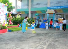 Trò chơi dân gian
