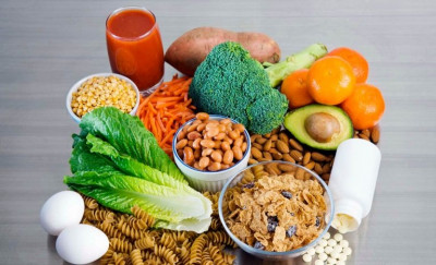 CHẾ ĐỘ DINH DƯỠNG CHO TRẺ