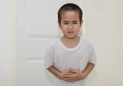 tRẺ RỐI LOẠN TIÊU HÓA
