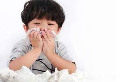 PHÒNG BỆNH NHIỄM TRÙNG HÔ HẤP