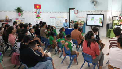 HỌP PHỤ HUYNH HỌC SINH ĐẦU NĂM   NĂM HỌC 2025 – 2026