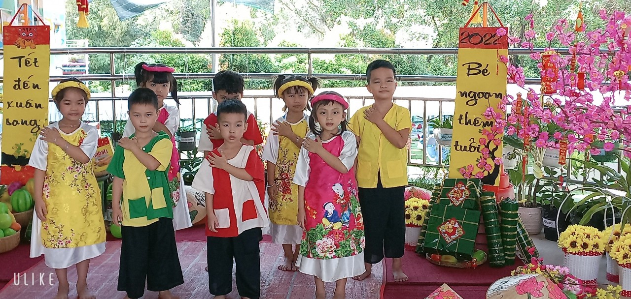 Tró chơi dân gian