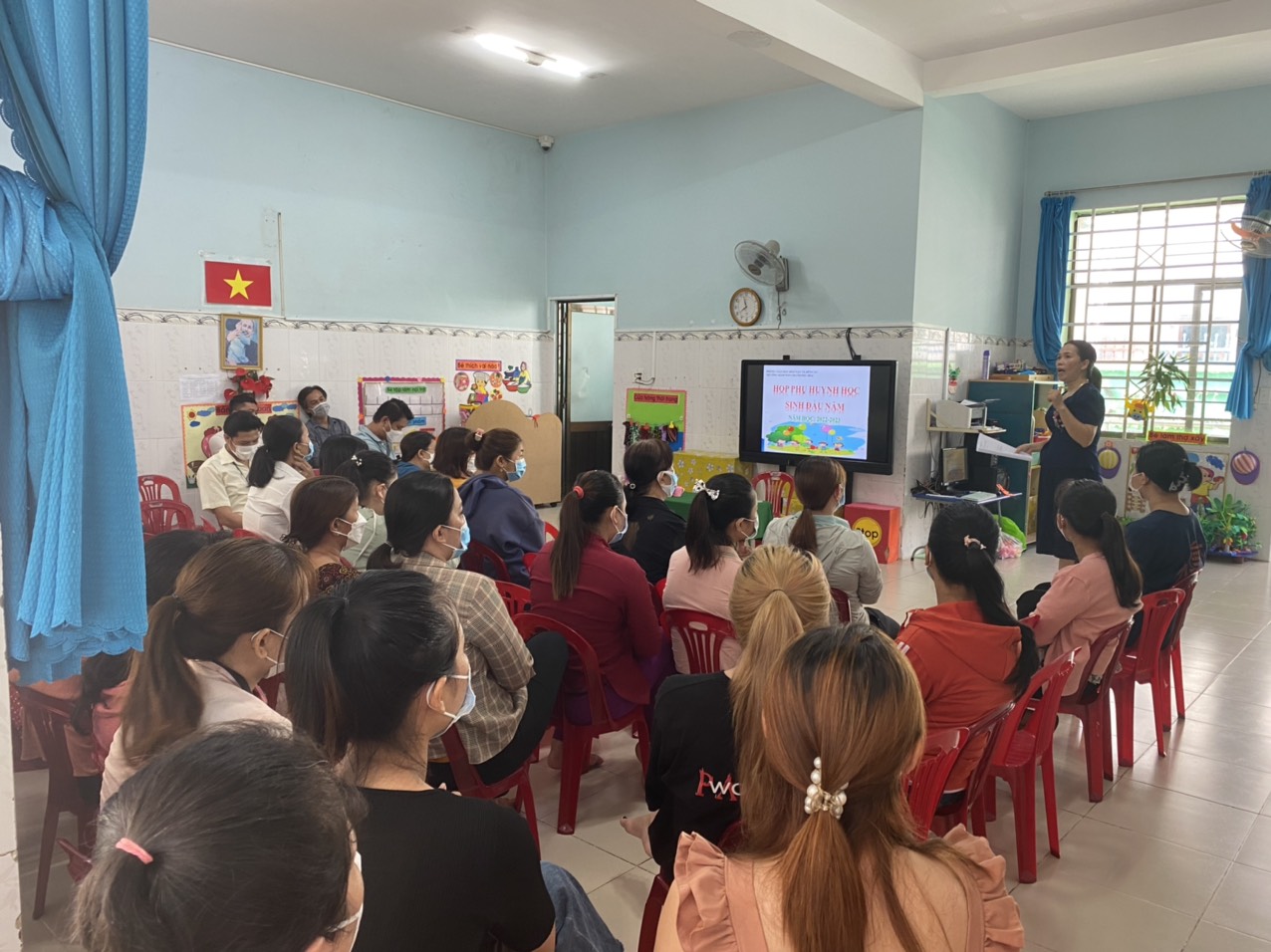 Lớp C2