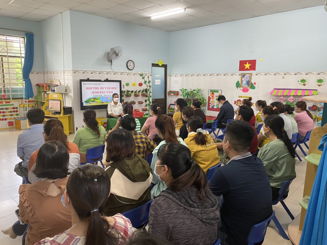 Lớp Lá 2
