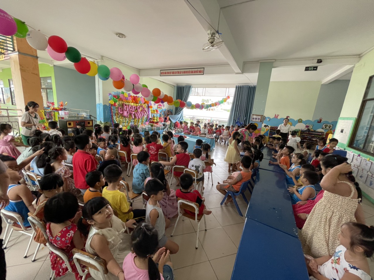 sinh nhật bé tháng 9 (2)