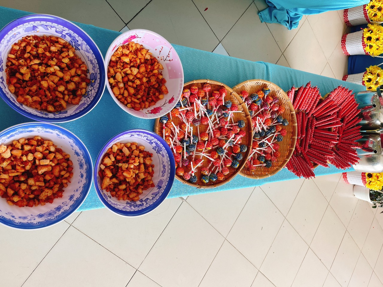 Sinh nhật bé tháng 9 (5)
