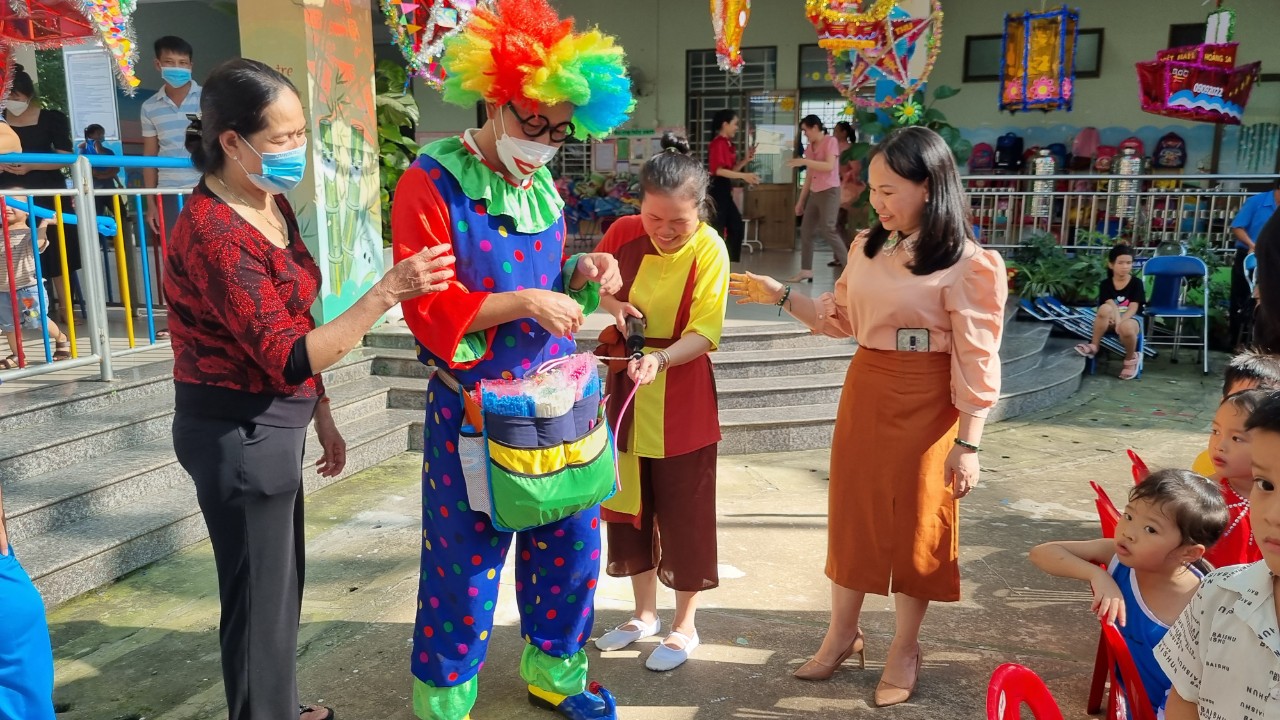 TRUNG THU 4