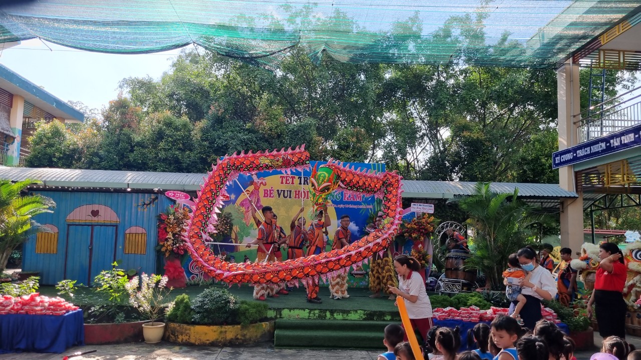 TRUNG THU 9