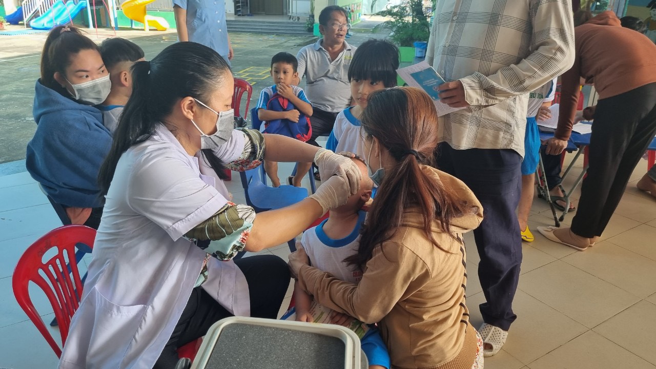 RUBELLA 4