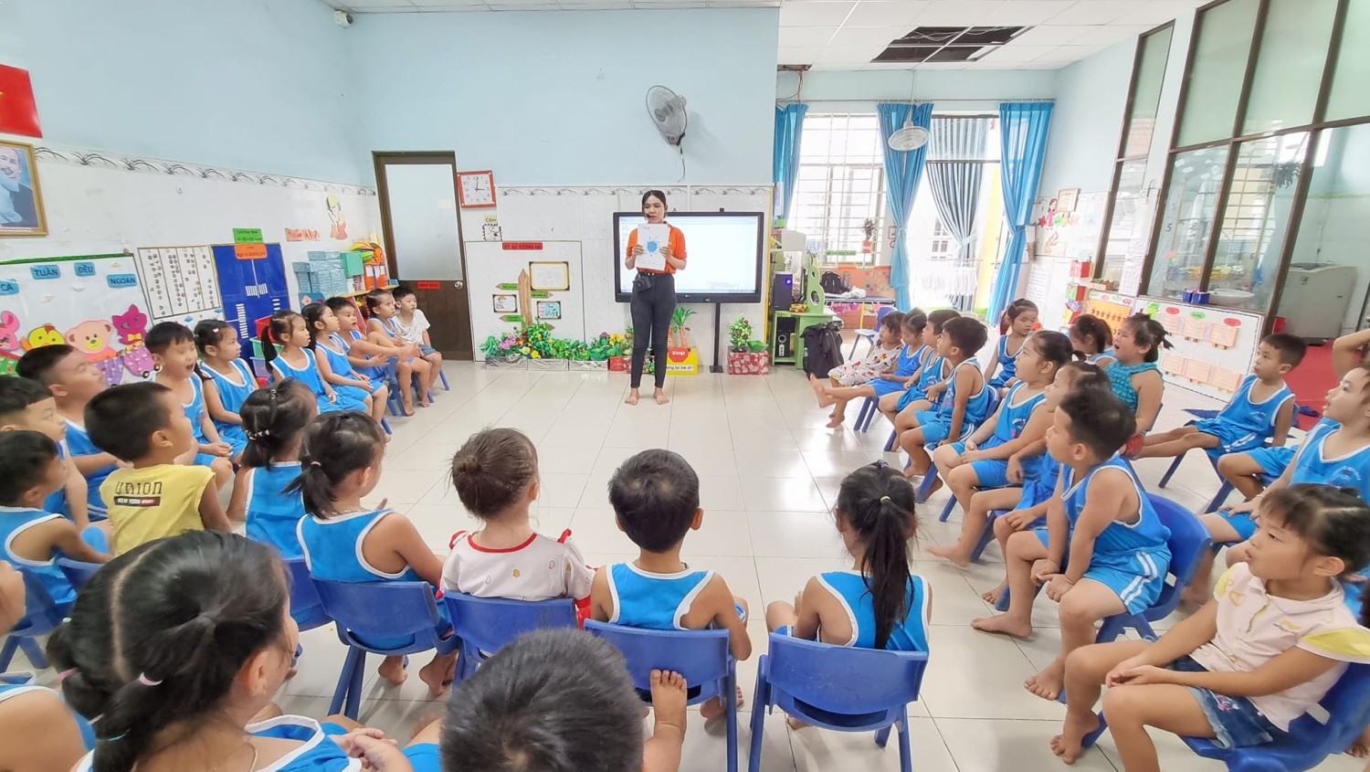 tieng anh 4