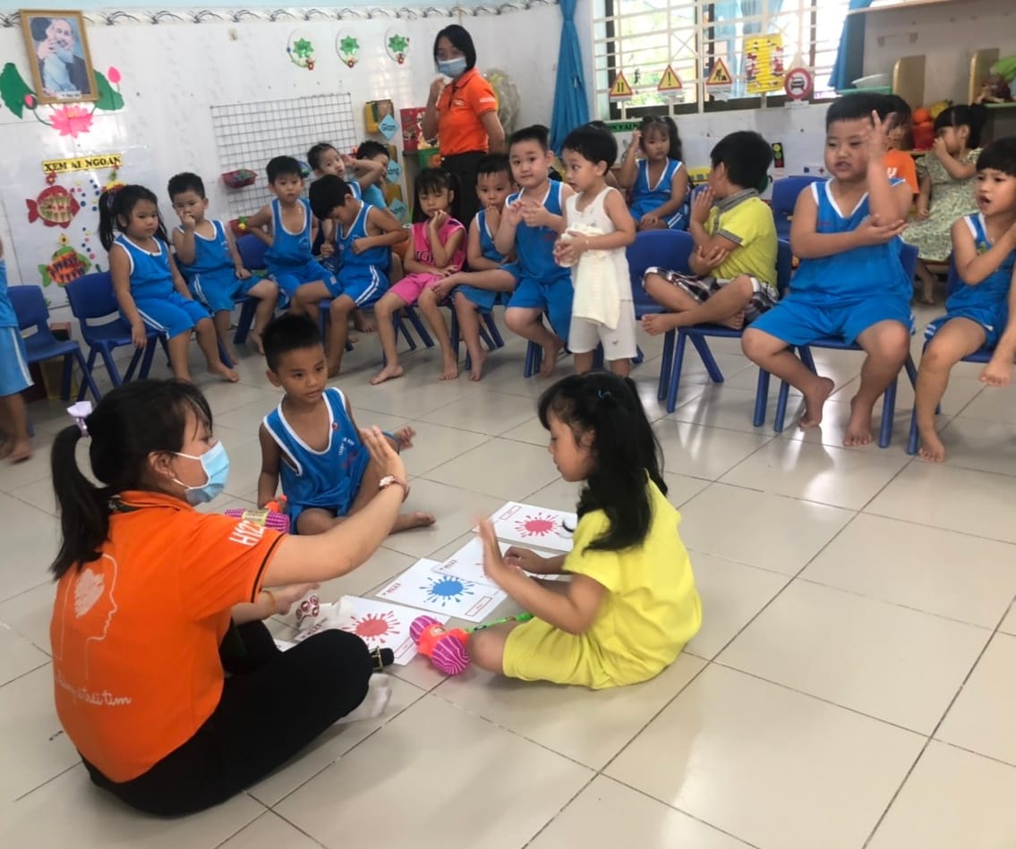 tieng anh 5