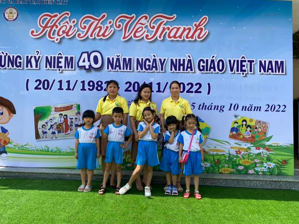 VẼ TRANH 1
