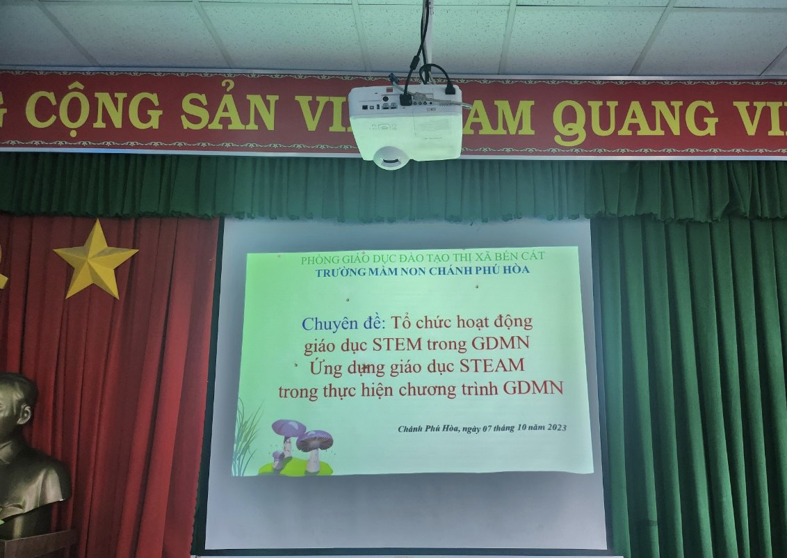 Stem 1