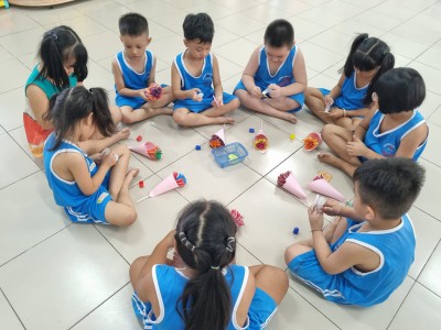 NGÀY QUỐC TẾ PHỤ NỮ 08/3/2023